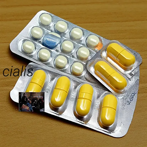 Precio generico cialis